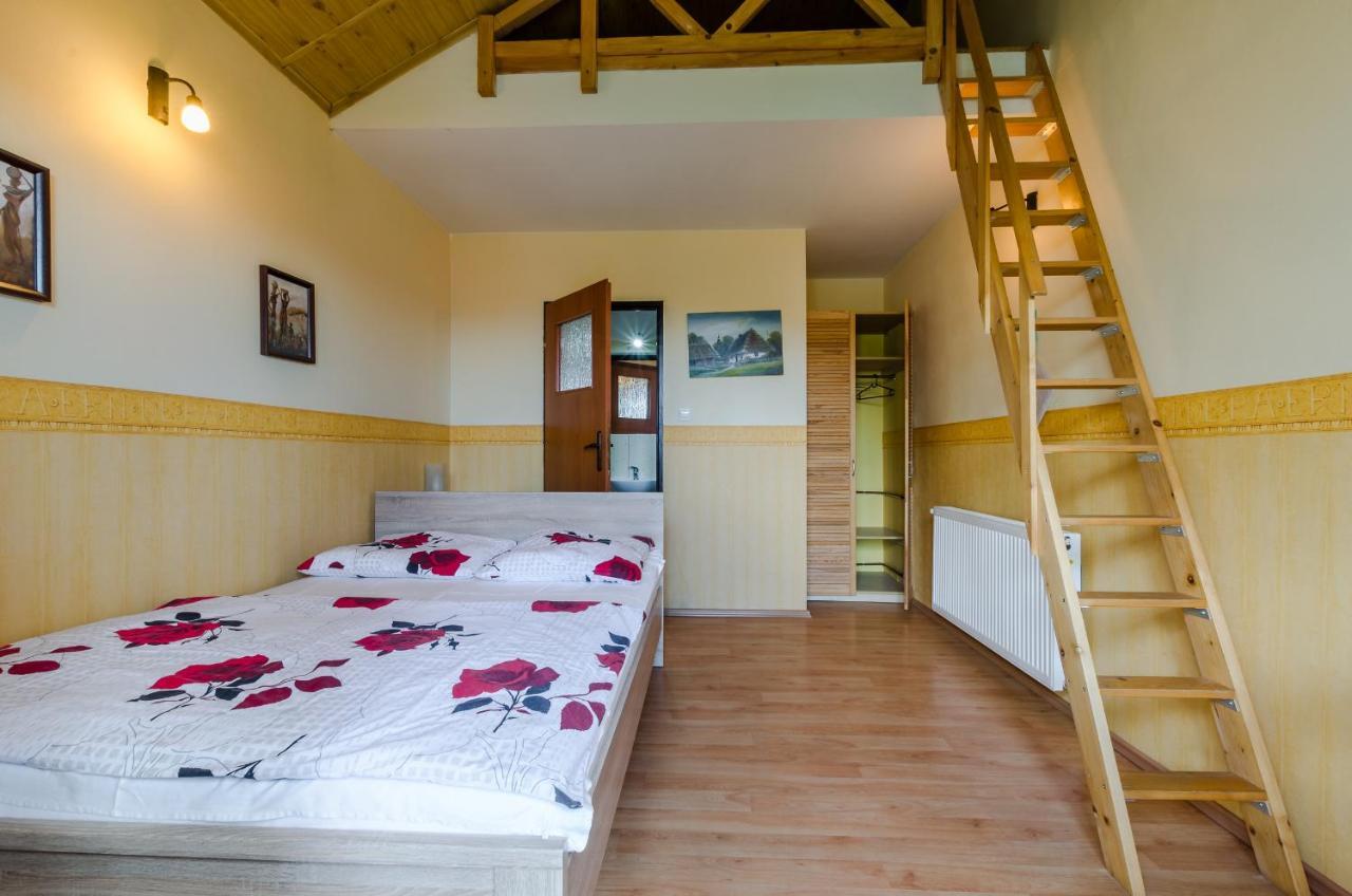 Darmaleba Bed & Breakfast Dış mekan fotoğraf
